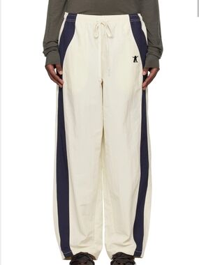 Open Yy | Side-Stripe Track Pants